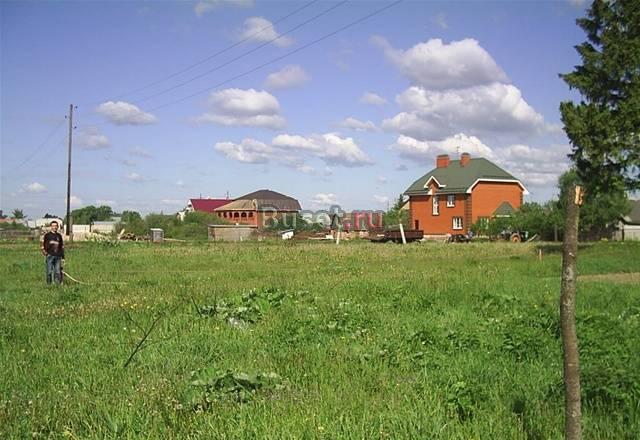 Участок ижс г.Ногинск Ногинск