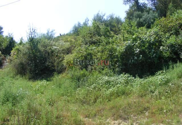 Продаётся участок Сочи