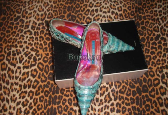 Lorenzi-Италия Москва