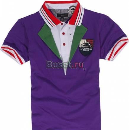 Футболка Dsquared2 Москва