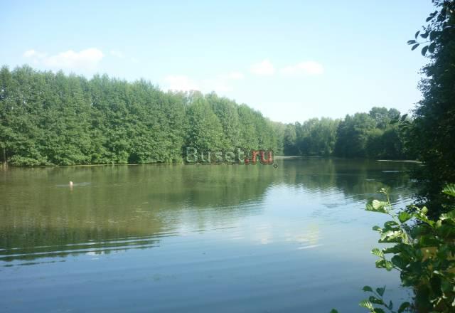 Участок 10 сот.симфер.шоссе 108 км от МКАД Москва