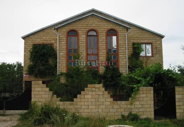 Коттедж в ставропольском крае Томск