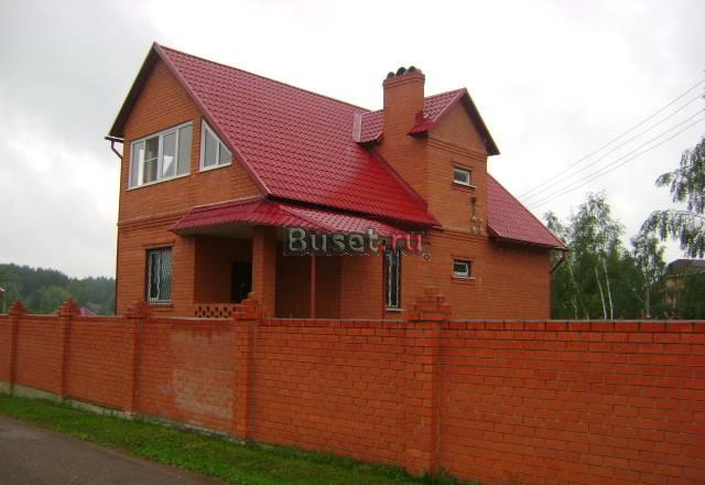 Продам коттедж д.Вялки,Егорьевское ш.17 км Малаховка