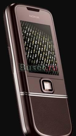 Nokia 8800 Москва