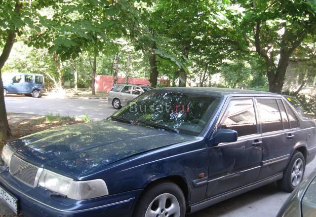 Volvo 960, 1996 Санкт-Петербург