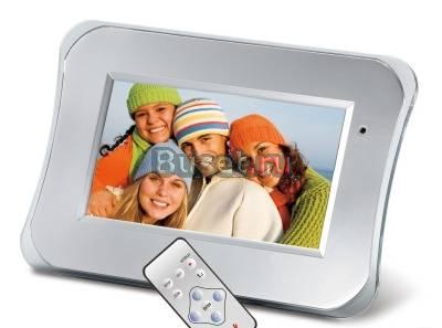 Цифровая фоторамка Genius PF-701 Санкт-Петербург