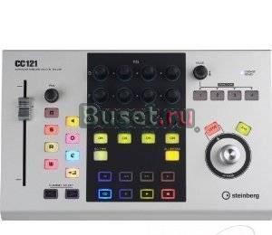 Steinberg CC121 - USB Москва