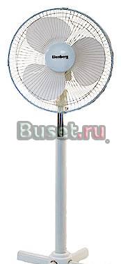 Вентилятор Elenberg Москва