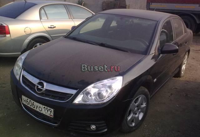 Opel Vectra, 2007 Москва