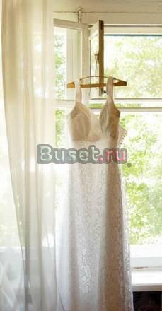 Свадебное платье papilio Волгоград