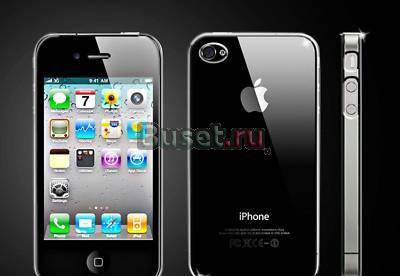 Iphone 4 16Gb в Москве офиц.разлочен,Европа Москва