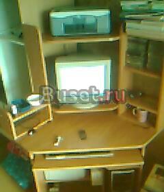 Стол компьютерный б/у Москва