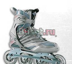 Ролики женские Salomon Siam 9.0 (фрискейт) Нижний Новгород