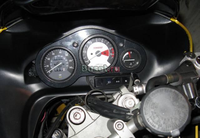 Yamaha TDM-850 Санкт-Петербург