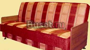 Диван " книжка "  -цена с доставкой Москва