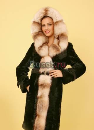 Шуба Новосибирск