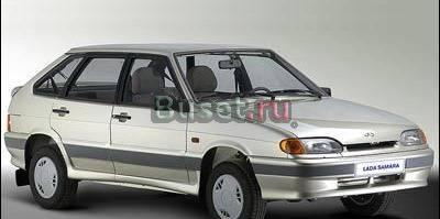 ВАЗ 2114 Ижевск