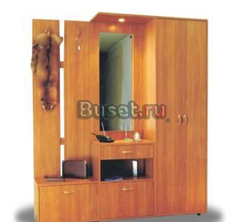 Прихожая Глория (новая, с доставкой) Москва