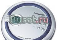 Плеер Panasonic SL-SX320 Саратов