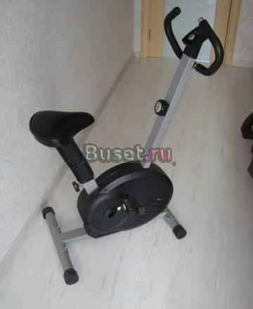 Велотренажер Москва