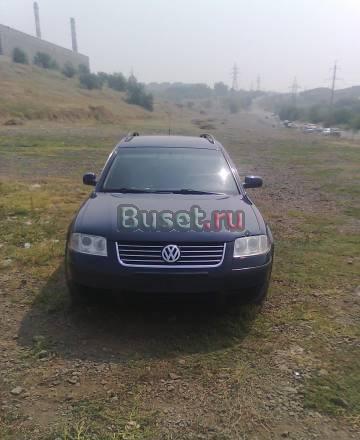 Volkswagen Passat, 2000 Волгоград
