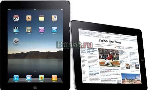 Apple iPad Wi-Fi 16/32Gb, Wi-Fi+3G 16/32/64Gb Самара
