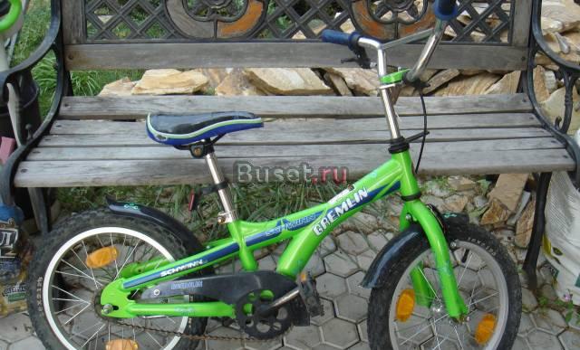 Дет. велосипед schwinn Москва