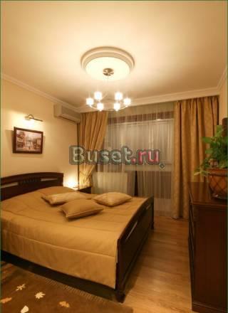 Квартира на длит.срок 17000р Москва