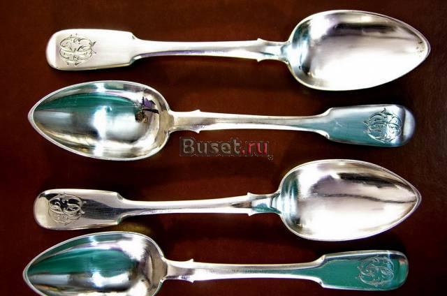 Продам ложки серебряные.Антиквариат.Посуда.Подарки Ульяновск