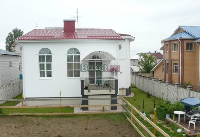 Шикарный коттедж Тверь