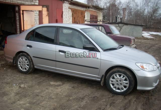 Honda Civic, 2004 Электрогорск