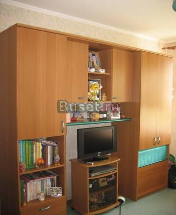 Мебель для детской комнаты Москва