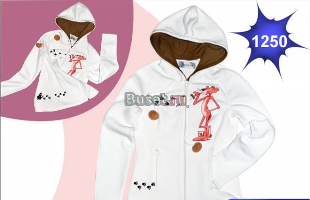 Эксклюзивная толстовка (свитшот) Новосибирск