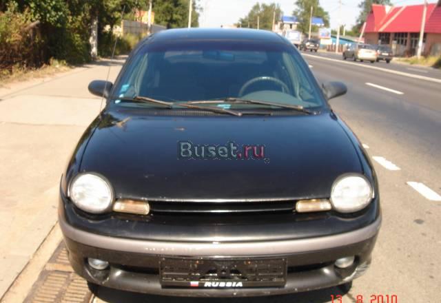 Chrysler Neon, 1995 Санкт-Петербург