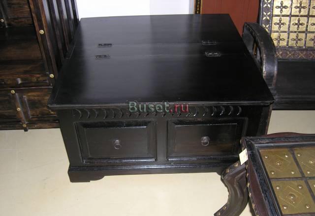 Стол-сундук Москва