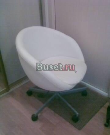 Рабочие кресло под письменный стол ikea Москва