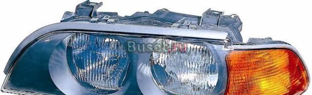 Ксеноновые фары Depo BMW E39 б/у Санкт-Петербург