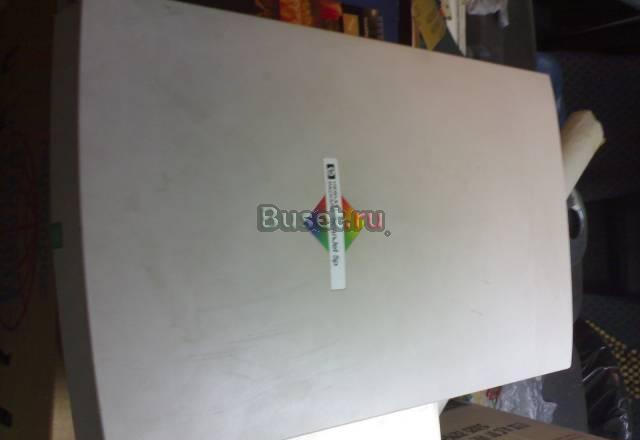 Сканер HP Москва