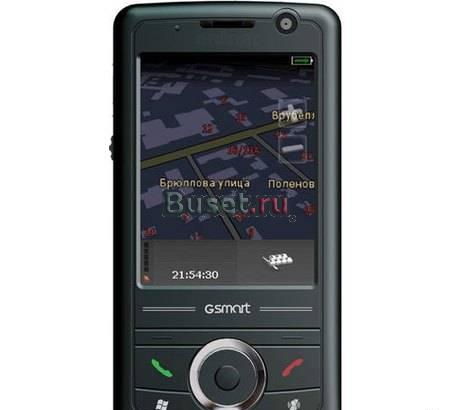 Gsmart MS 800 Санкт-Петербург