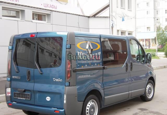 Renault Другое, 2006 Красноярск