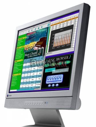 Монитор eizo Москва