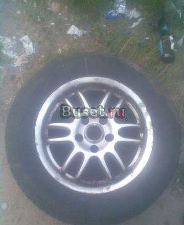 Колеса speedline r16,nokian 235/60 Санкт-Петербург