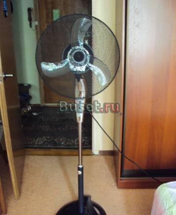 Вентилятор Polaris Москва