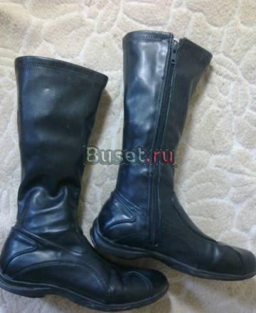 Сапоги Санкт-Петербург