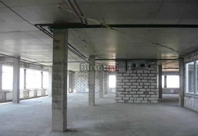 М. Калужская. Предлагаю купить офис 2273 кв.м Москва