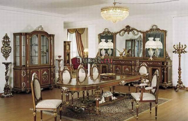 Mondoit.ru: Итальянская мебель Москва