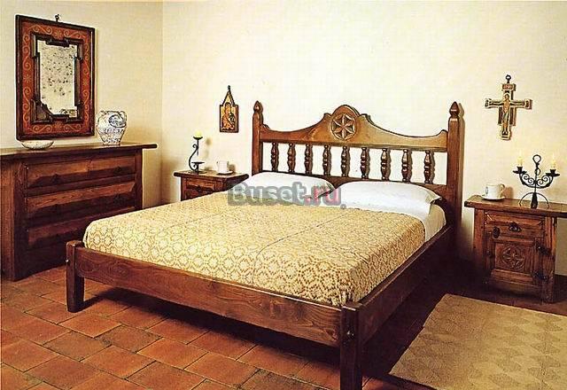 Мебель из Италии  на заказ Москва