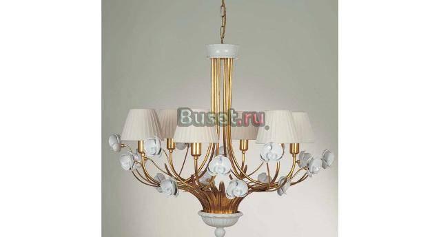 Светильники из Италии Москва