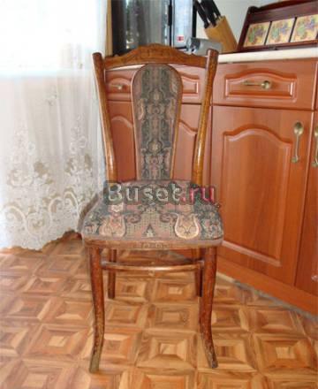 Антикварные стулья Казань