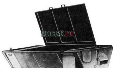 У-342 (Установка для перемешивания и выдачи раство Москва